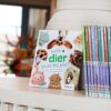 boekenpakket veilig leren lezen zoem versie anker start (8 titels)