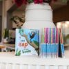 boekenpakket veilig leren lezen zoem versie anker start (8 titels)