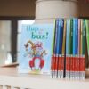 boekenpakket veilig leren lezen zoem versie anker start (8 titels)