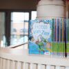 boekenpakket veilig leren lezen zoem versie anker start (8 titels)