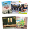 boekenpakket thema nederland in de tweede wereldoorlog (groep 5 6)
