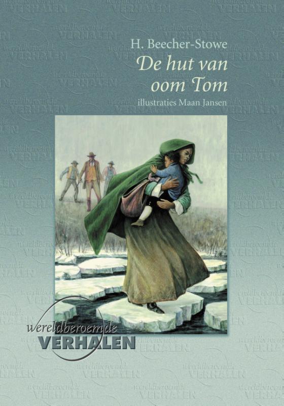 De Hut van oom Tom - Afbeelding 1