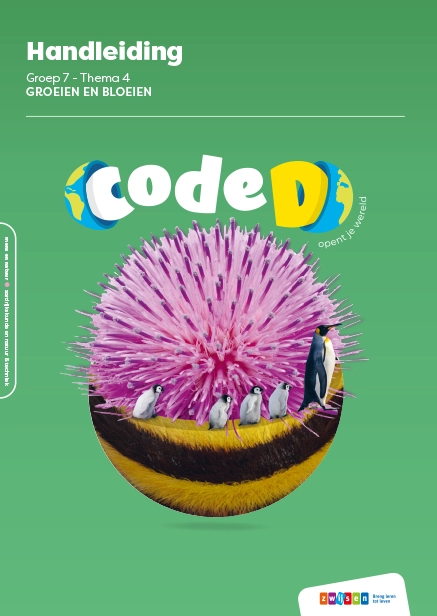coded upp cover7.4 hl deel2