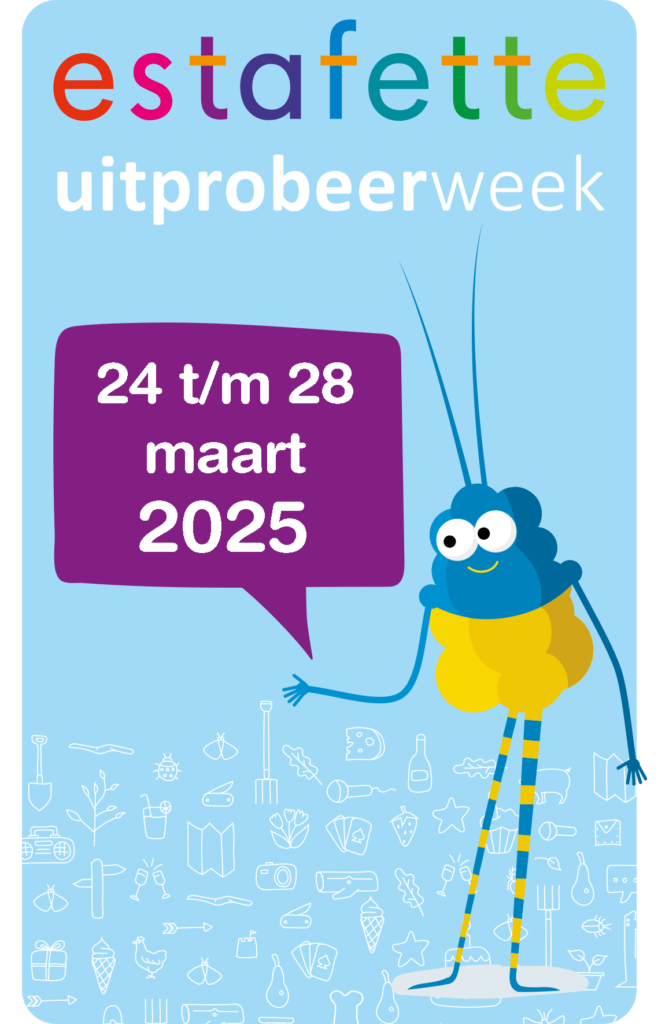 estafette uitprobeerweek2024 vignet staand 2025