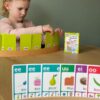 letterplons tweeletterkwartet
