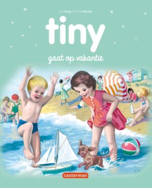 Tiny gaat op vakantie