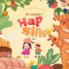 Planeet hap slik - Afbeelding 1