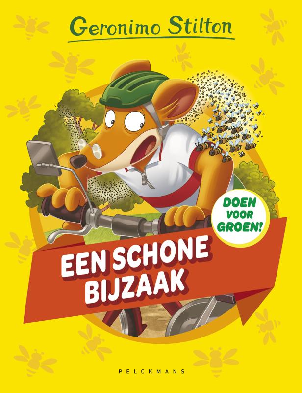 Een schone bijzaak - Uitgeverij Zwijsen