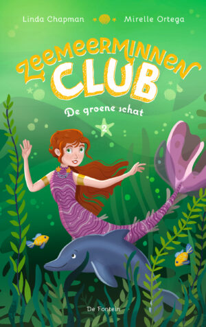 De groene schat