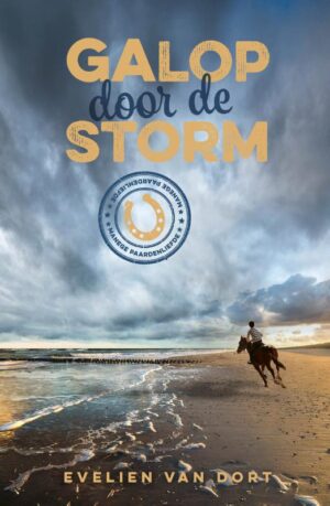 Galop door de storm