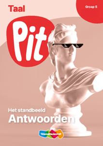 pagina's van pit taal basiswerkschrift antwoorden groep 5 blok 2 405