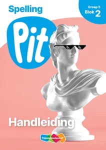 spelling handleiding groep 5 blok2