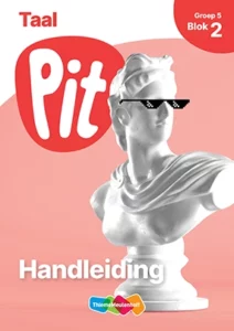taal handleiding groep 5 blok2