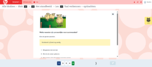 pit leerlingsoftware 1