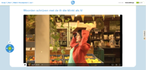 pit spelling digibord