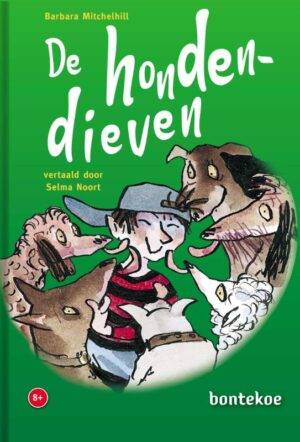 De hondendieven