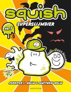 Superslijmdier
