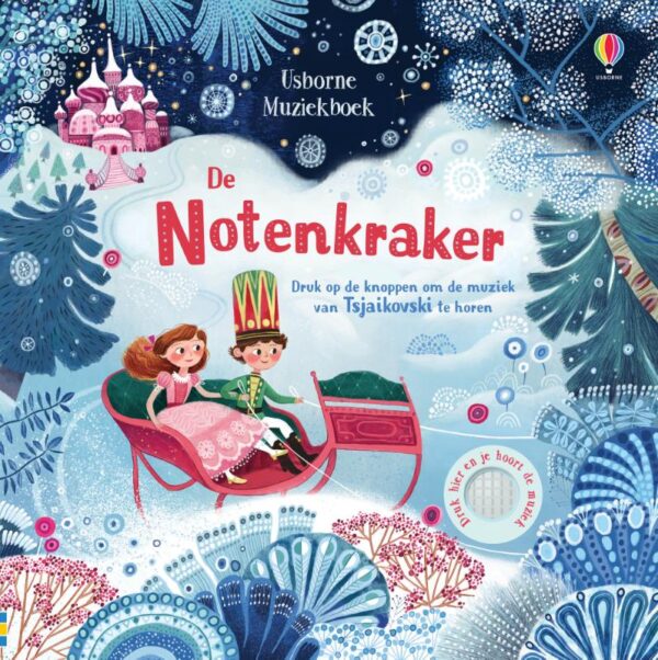 De Notenkraker - Afbeelding 1
