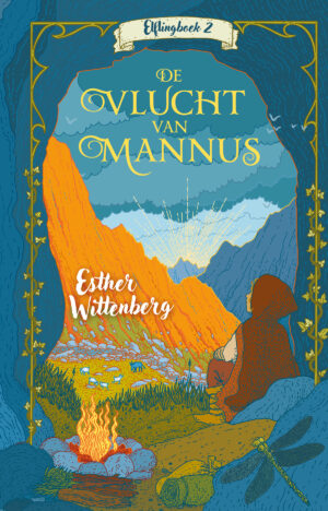 De vlucht van Mannus