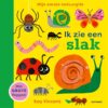 Ik zie een slak - Afbeelding 1