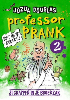 Professor Prank - 2