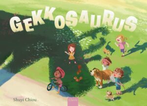Gekkosaurus