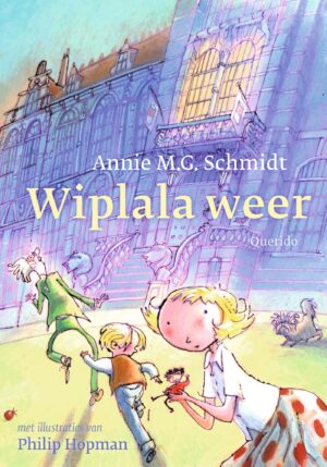 Wiplala weer