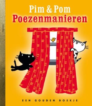 Pim en Pom - Poezenmanieren