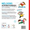 Nelsons acrobatenboek - Afbeelding 2