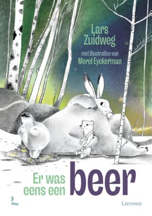 Er was eens een beer