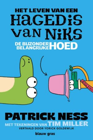 De bijzonder belangrijke hoed