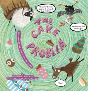 The Cake Problem