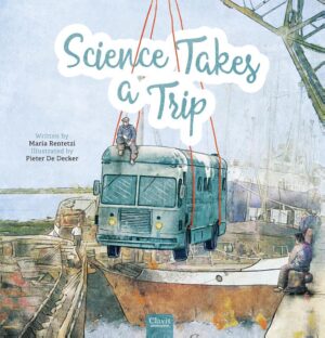 Science Takes a Trip
