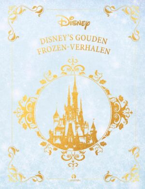 Disney's Gouden Frozen-verhalen