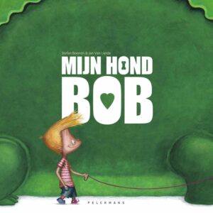 Mijn hond Bob