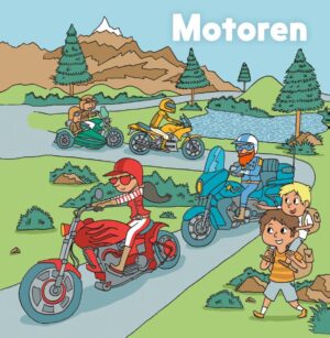 Motoren