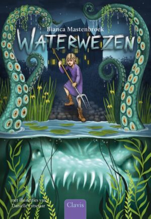 Waterwezen