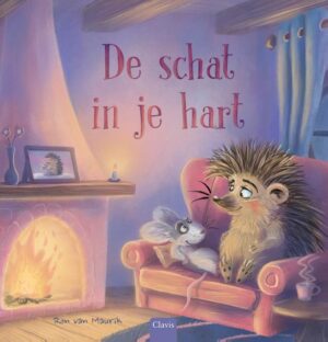 De schat in je hart