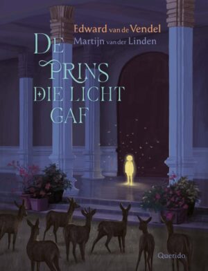 De prins die licht gaf