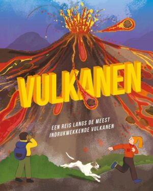 Vulkanen