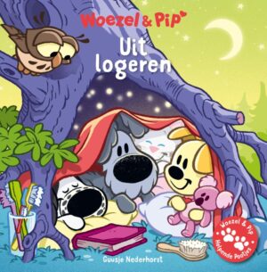 Uit logeren