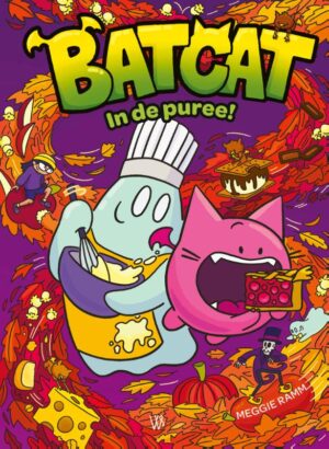 Batcat - In de puree