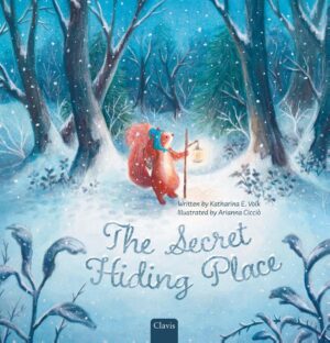 The Secret Hiding Place