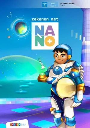 Digitale brochure Nano