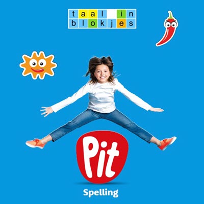 Hoe combineer je Pit met Taal in Blokjes?