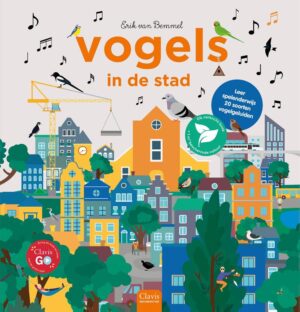 Vogels in de stad