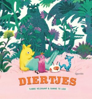 Diertjes