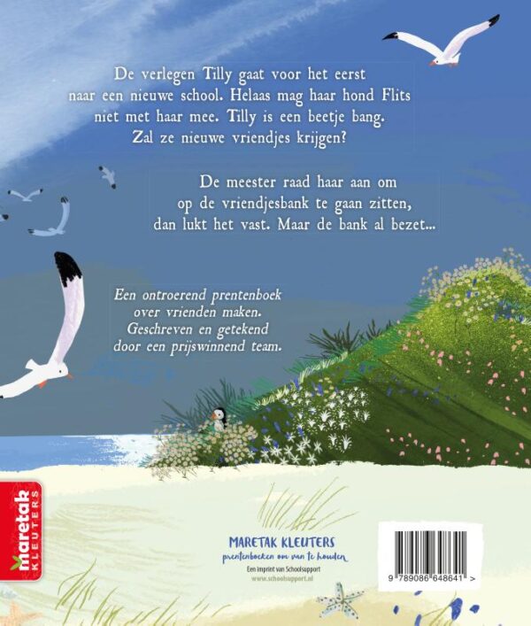 De vriendjesbank - Afbeelding 2