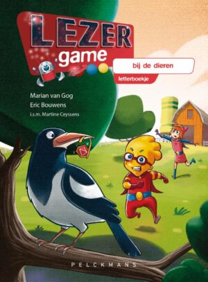 Bij de dieren