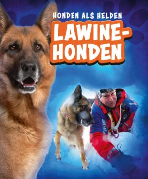 Lawinehonden